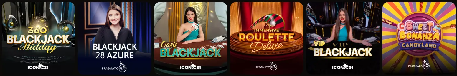 Live casino van Pokobet met echte dealers