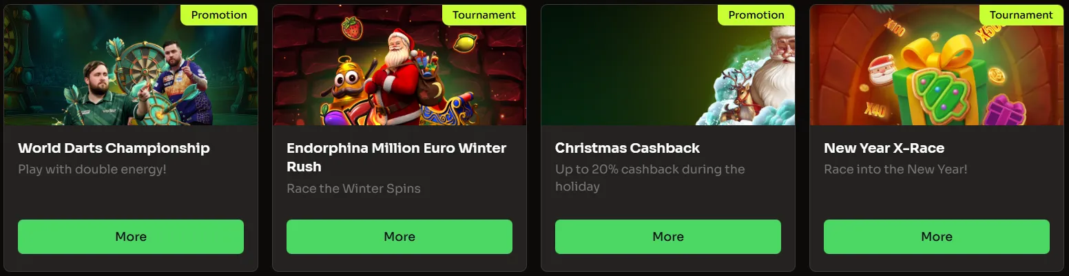 Actuele promoties en speciale aanbiedingen bij Pokobet Casino
